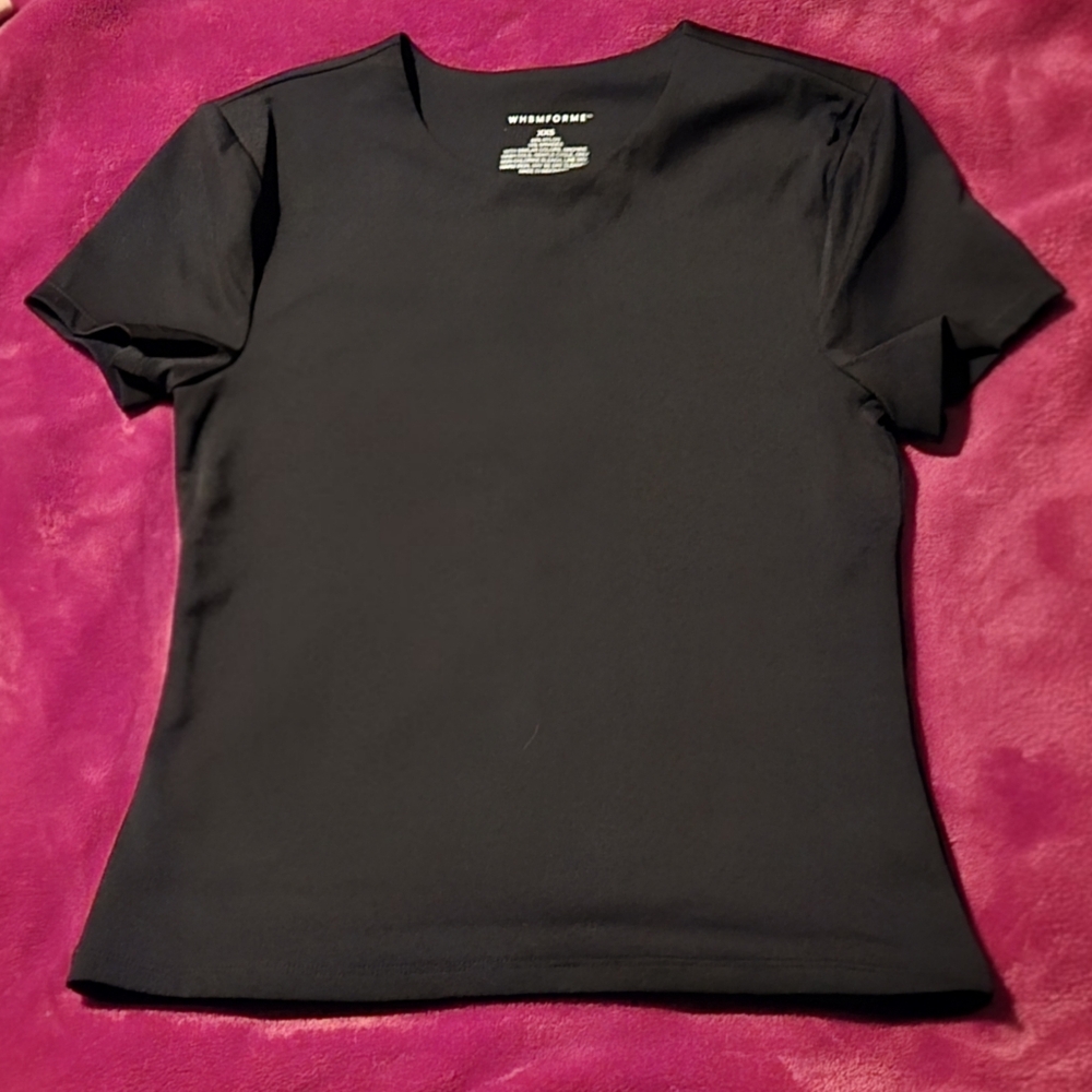 WHBMFORME Heavy Weight T-shirt